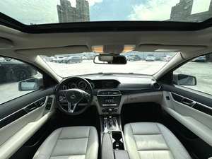 Voiture d'occasion Mercedes-Benz Classe C modèle 2013 C 260 CGI, voitures rétro élégantes et attrayantes, Mercedes-Benz - Product Image 5