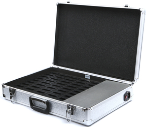 WAT01-TW hệ thống hướng dẫn du lịch hai chiều cho <span class=keywords><strong>tour</strong></span> du lịch nhà máy hướng dẫn người tham gia Đào tạo nhà thờ tương tác nói chuyện trở lại - Product Image 2