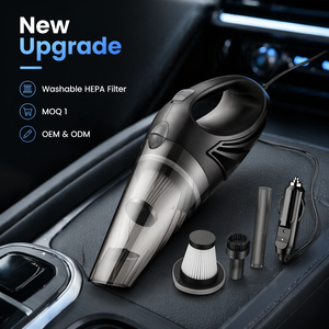 <span class=keywords><strong>Aspirateur</strong></span> de voiture portable 70W, mini <span class=keywords><strong>aspirateur</strong></span> électrique 12V DC avec cordon, <span class=keywords><strong>petit</strong></span> <span class=keywords><strong>aspirateur</strong></span> de voiture - Product Image 1