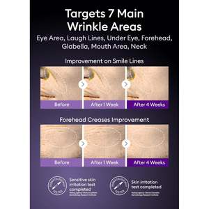 Crema Facial Antiedad Missha Time Revolution Retinol 500 Shot de 60 ml, Reparación Nocturna - Product Image 5