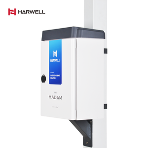 N Harwell Electronic Enclosures and <b>Network</b> <b>Cabinets</b> for Agricultural Drones Waterproof Surveillance Cameras - Product Image 2