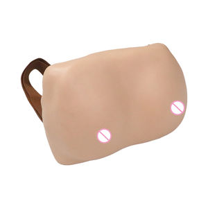 نماذج محاكاة فحص الثدي للعلم الطبي المتقدم من DARHMMY لتمريض النساء وقِبْلَة النساء قابلة للارتداء - Product Image 3