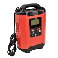 2025 NOUVEAU LAUNCH PFP100 PRO Programmation Flash Power Diagnostic Batterie Chargeur et Mainteneur avec Câble 3M 100-120V/200-240V