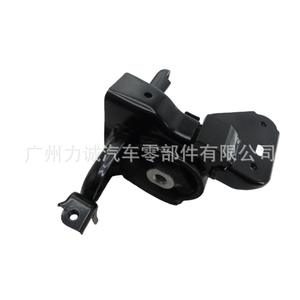 Soporte de Motor de Goma Lado Izquierdo 12372-31080 para Jeep Alphard 3.5L 2015-2018 y Vellfire 3.5L 2015-2020 - Product Image 1