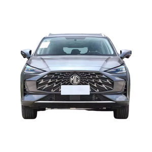 2024 China más vendido <span class=keywords><strong>MG</strong></span> ONE Compact <span class=keywords><strong>SUV</strong></span> 5 seat 1,5 T <span class=keywords><strong>mg</strong></span> coche de gasolina barato usado nuevo <span class=keywords><strong>MG</strong></span> One coche de gasolina - Product Image 1