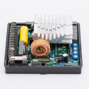แซนด์สเนล AVR SR7-2G เครื่องควบคุมแรงดันไฟฟ้าอัตโนมัติ เครื่องกำเนิดไฟฟ้ากระแสสลับเฟสเดียว บอร์ดควบคุมแรงดันไฟฟ้า SVC รุ่น AH017 - Product Image 3