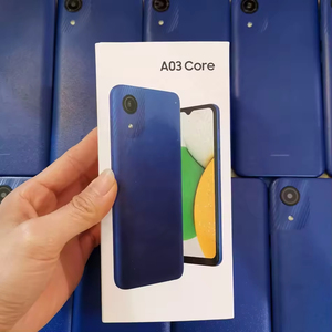 Teléfono Celular Android de Segunda Mano, Original Usado, <span class=keywords><strong>A03</strong></span> <span class=keywords><strong>Core</strong></span>, <span class=keywords><strong>32GB</strong></span>, 2 SIM, Desbloqueado, para <span class=keywords><strong>Samsung</strong></span> <span class=keywords><strong>A03</strong></span> <span class=keywords><strong>Core</strong></span> - Product Image 6