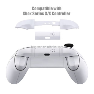 <span class=keywords><strong>Bouton</strong></span> de remplacement pour <span class=keywords><strong>manette</strong></span> <span class=keywords><strong>Xbox</strong></span> Series S X, pièce de réparation, <span class=keywords><strong>bouton</strong></span> LB <span class=keywords><strong>RB</strong></span> pour <span class=keywords><strong>Xbox</strong></span> Series S X - Product Image 6