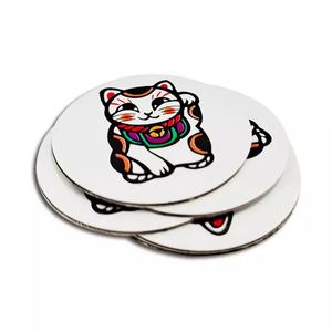 OEM شعار مخصص علامة Rfid النشطة NFC الايبوكسي ملصق الهاتف RIFD ملصقا للشباب - Product Image 6