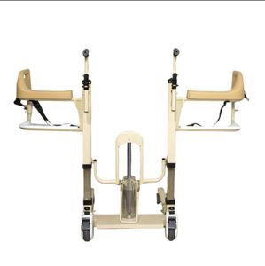 Chaise élévatrice hydraulique professionnelle <span class=keywords><strong>pour</strong></span> soins <span class=keywords><strong>à</strong></span> <span class=keywords><strong>domicile</strong></span>, best-seller, spécialement conçue <span class=keywords><strong>pour</strong></span> les personnes <span class=keywords><strong>âgée</strong></span>s et les personnes handicapées - Product Image 2