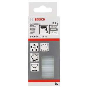 กาวแท่ง1609201219 Bosch-EAN กาว3165140005265และซิลิโคน - Product Image 2