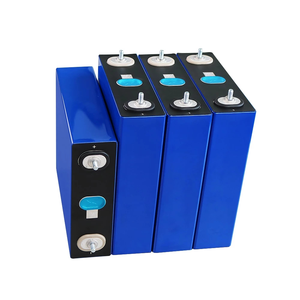Batería de Iones de Litio Prismática Gobel Power 3.2V 280ah Grado HSEV, Suministro Directo Oficial de Celdas de Batería de Litio (Stock UE) - Product Image 3