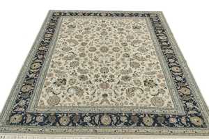 Alfombras Persas Anudadas a Mano de Calidad de Exportación, Alfombras de Lana y Seda para Sala de Estar y Dormitorio, Disponibles a Precio de Mayoreo - Product Image 6