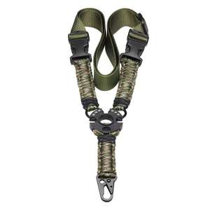 Correa de Hombro Ajustable Kongbo de Liberación Rápida para Caza, Accesorios de Tiro, Correa de Pistola de un Solo Punto - Product Image 3