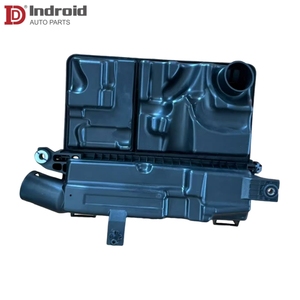 Filtros de aire de motor ecológicos de alta eficiencia Filtro de aire de coche de alta calidad para <span class=keywords><strong>HYUNDAI</strong></span> <span class=keywords><strong>I10</strong></span> 2014 28110-B4000 - Product Image 1