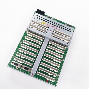 Carte de circuit imprimé WD Original 00.785.1171 DIPM220-AI pour pièces d'impression offset Heidelberg - Product Image 1