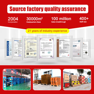 Suministro de piezas de montacargas OEM 100-240V cargador de batería de entrada 24V 10A para transpaleta eléctrica <span class=keywords><strong>EP</strong></span> - Product Image 6