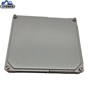 Pièces de rechange pour contrôleur ECU ECM d'excavatrice SH200-3 SH200A3 SH210-3 SH210A3 KRH10750 - Product Image 1