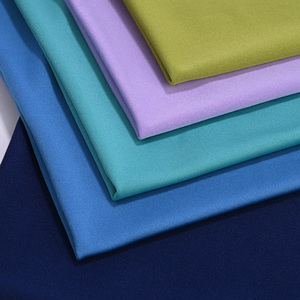 Großhandel <span class=keywords><strong>Tibe</strong></span> Poly Zwei-Wege-Spandex-Schuss stricks toff Atmungsaktiver, schnell trocknender Sportswear-Stoff - Product Image 3
