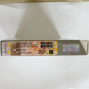 <strong>Office</strong> 2024 PRO PIUS LTSC USB Box Online Activation Globally <strong>Lifetime</strong> License English Version - Product Image 3