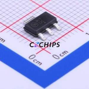 ทรานซิสเตอร์จุดเชื่อมต่อสองขั้วทรานซิสเตอร์ BF720T1G ใหม่ล่าสุด (BJT) - Product Image 1