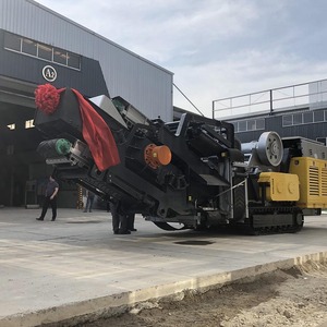 OP80-S-EL seau d'écran de broyeur de mâchoire - Product Image 2