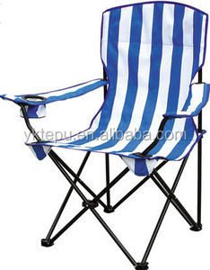Chaises de plage <span class=keywords><strong>en</strong></span> métal modernes personnalisées <span class=keywords><strong>en</strong></span> gros pour <span class=keywords><strong>les</strong></span> loisirs de plein air pour le camping Sillas De Playa - Product Image 4