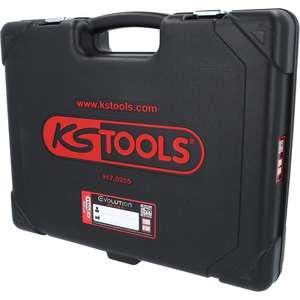 KS TOOLS Caja vacía de plástico para 917,0255 - Product Image 3