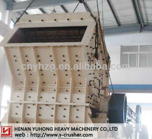 Giá thấp sử dụng rộng rãi than đá vôi đá cẩm thạch nghiền đá thiết bị máy nghiền tác động cho tôi - Product Image 3