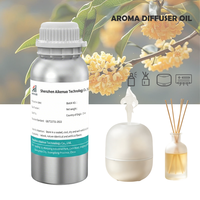 Échantillon Gratuit d'Huile Parfumée pour Diffuseur d'Arômes Sans Eau, Machine à Diffuser les Huiles Essentielles à Fort Parfum, Huile pour Diffuseur d'Hôtel