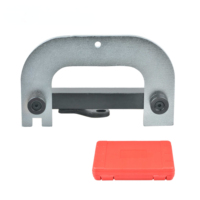 Kit de calage moteur essence pour Renault, outils de remplacement de courroie K4J K4M F4P F4R