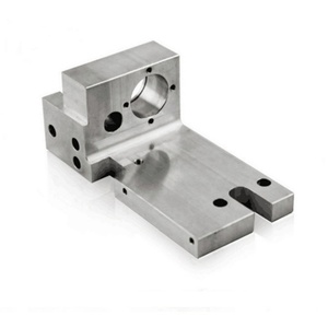 Customize CNC Lathe Milling Precision Metal Parts Service Turning Aluminum Titanium Stainless Steel Quick Prototyping Machining - Product Image 3