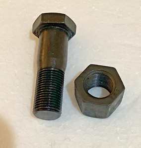Tuercas hexagonales roscadas 5/8-18 al por mayor 7H3607 para uso en excavadoras CAT D6R2, D6H, D6R - Product Image 2