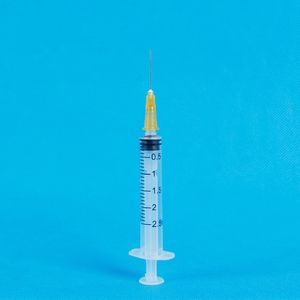 सुई इंसुलिन सिरिंज के साथ सबसे अच्छा मूल्य चिकित्सा एकल-उपयोग सिरिंज पशु पशु चिकित्सा सिरिंज - Product Image 3