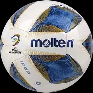 Wholesale 2024 High Quality Custom Thermal Bonded Soccer <b>Ball</b> <b>Training</b> Football Soccer <b>Ball</b> - Product Image 5