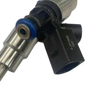 حقن وقود OEM 06F906036A لفولكس فاجن جي جيتا غلي MK5 لباسات أودي A3 A4 TT-قطع غيار سيارات - Product Image 4