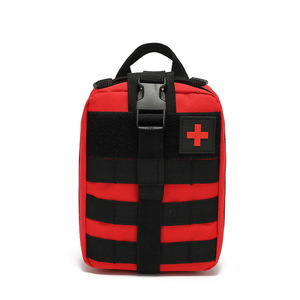 Bolsa <span class=keywords><strong>de</strong></span> Kit <span class=keywords><strong>de</strong></span> Supervivencia <span class=keywords><strong>de</strong></span> Emergencia Táctica <span class=keywords><strong>de</strong></span> Viaje Richmed OEM, Botiquín <span class=keywords><strong>de</strong></span> Primeros Auxilios para Trauma, <span class=keywords><strong>Material</strong></span> Oxford Impermeable, Certificado CE/13485 - Product Image 2