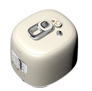 Cuisinière et soupière multifonctionnelle à commande numérique 2L, contrôle numérique de la température et de la gestion précise pour un résultat optimal - Product Image 5