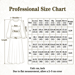 Robe de cérémonie musulmane Ruby avec ceinture thermocollée éclatante pour les acheteurs ODM - Product Image 4