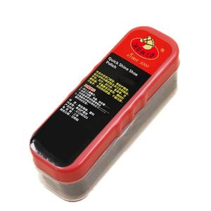 Cire à polir pour <span class=keywords><strong>chaussures</strong></span> pour femmes HONGYU, écologique, éponge portable, polisseur, anti-moisissure, résistant aux taches, caractéristiques pour les <span class=keywords><strong>chaussures</strong></span> en cuir - Product Image 5