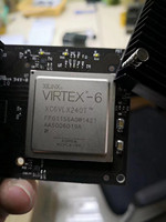 XCVU3P XCVU5P XCVU9P FPGA Ultrascale PLC