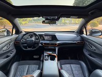 Voiture d'occasion prête à être expédiée en Chine, conduite à gauche, Changan Uni-T 2022, SUV familial compact, essence, véhicules d'occasion à vendre