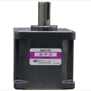 REDUCER S9KH10B- S PG และของแท้ - Product Image 1