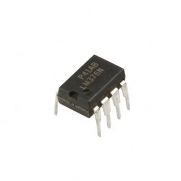 new and original Electronic components IC LM376N LM376