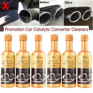 Promoción Easy Cleaner Car Catalytic Converter Motor de automóvil CSV Clean Aceleradores Auto Cleaner Catalizadores Fluidos y químicos - Product Image 2