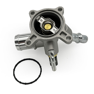Termostato 05047861AB 05047861AC para Jeep Cherokee 2.0L 2.4L Compass 2016-2020 05047861AD - Product Image 2