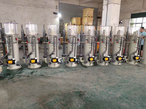 3m3/h à 500m3/h Offre Spéciale équipement d'aquaculture aquaculture écumeur de protéines pour aquaculture pisciculture écumeur de protéines pour aquarium d'eau salée - Product Image 6