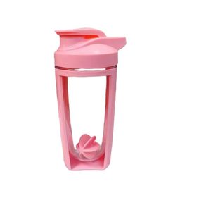 600ml Sports Gym Bottle PP Protein Powder Nutrition Milkshake Mixing Shaker <b>Cup</b> Eco-Friendly Outdoor Camping Thermal Applicable - Product Image 2