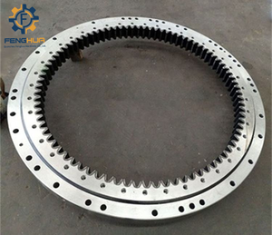 Piezas de Excavadora de Alta Calidad en Venta R60-5 R210LC R250 R210 R250 R290 R210-9 R290LC Excavadora Giro Oscilante R360 R954 R200 R320 - Product Image 4