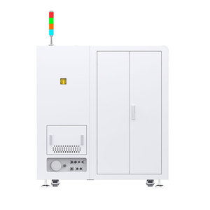 Nha khoa vương miện khung nha khoa <span class=keywords><strong>3D</strong></span> kim loại SLM máy in tự động USB 1 năm bảo hành thiết bị máy - Product Image 3